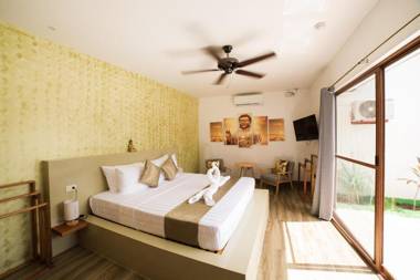 Bali Villas Panglao Bohol