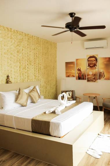 Bali Villas Panglao Bohol