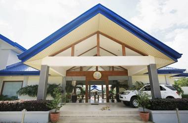 Bohol Casa Nino Beach Resort Dos