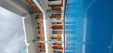 Alona Mariners Resort