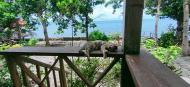 Paseo Del Mar Dive Resort