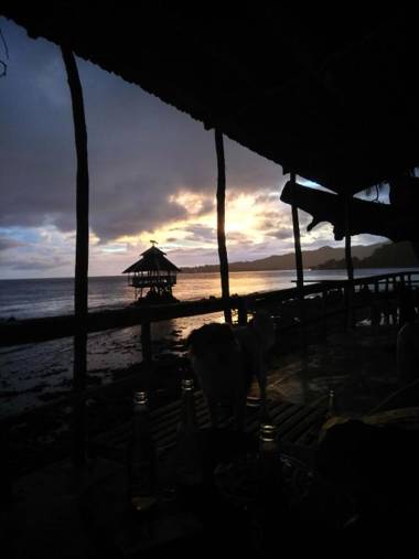 Paseo Del Mar Dive Resort