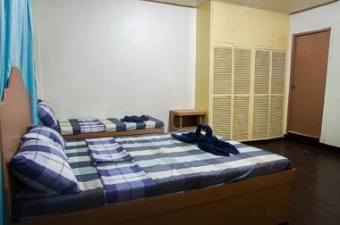 RedDoorz @ Calceta Street Cogon