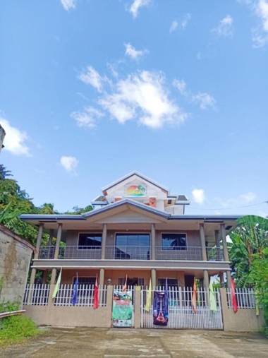 RedDoorz @ Garcia Hernandez Bohol