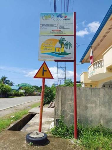 RedDoorz @ Garcia Hernandez Bohol