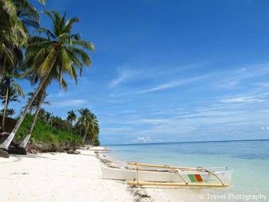 Cabagnow Seaside Resort