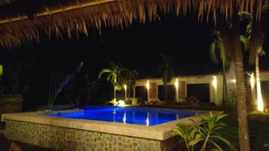 Cabagnow Seaside Resort