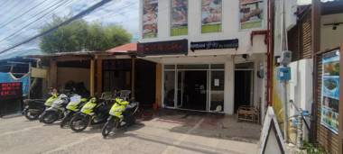 ALONABEACH TOURIST INN