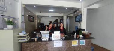 ALONABEACH TOURIST INN