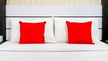 Bohol Transient LRUY