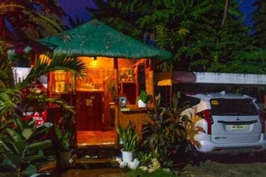 Bohol Emerelle's Tourist Inn