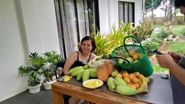 Bohol 3 Bedroom Villa