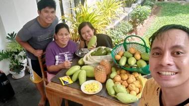 Bohol 3 Bedroom Villa