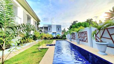 Sapphire Boutique Resort