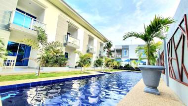 Sapphire Boutique Resort