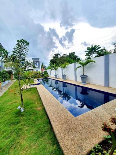 Sapphire Boutique Resort