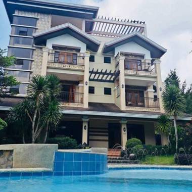 Grand Luis Mountain Resort