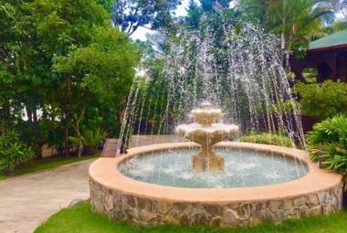 Grand Luis Mountain Resort