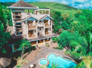 Grand Luis Mountain Resort