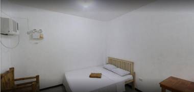 Miles Yce Bamboo House