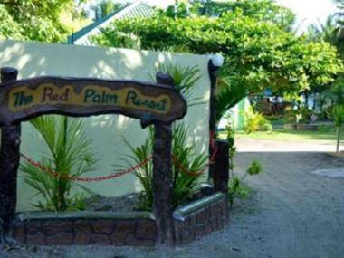 The Red Palm Resort