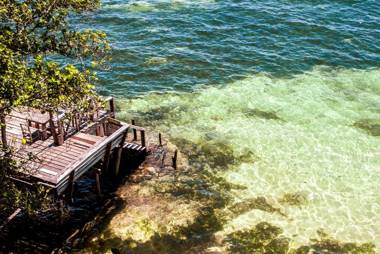 Florencia's Pension House