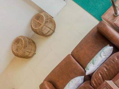 Florencia's Pension House