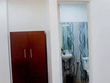 Florencia's Pension House