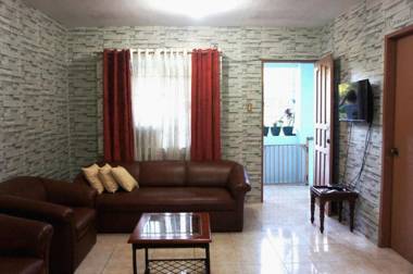 Capitol Backpackers Apartment - Hostel