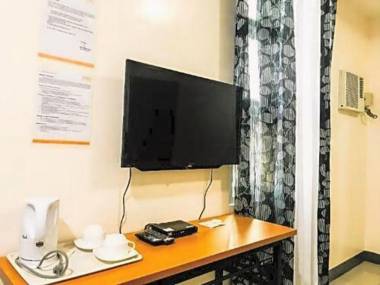 B&J Guesthouse and Functions Inc