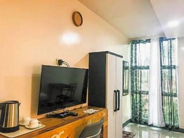 B&J Guesthouse and Functions Inc