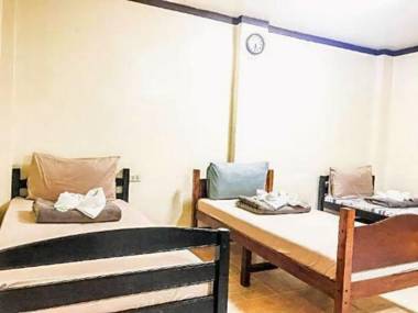 B&J Guesthouse and Functions Inc