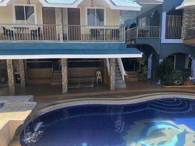 Seaview Beach Resort