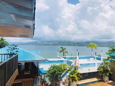 Seaview Beach Resort