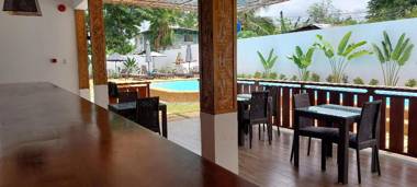 Yellow Mango Resort Bohol