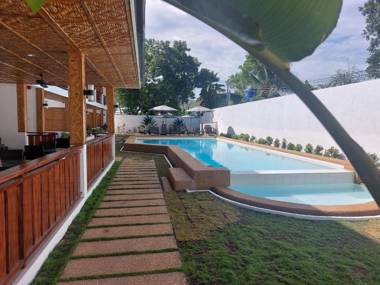 Yellow Mango Resort Bohol