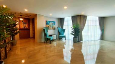 HOTEL JOHN