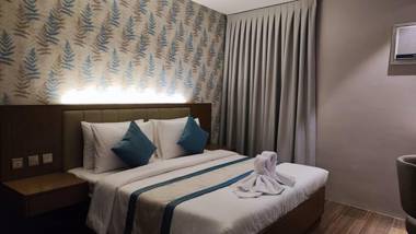 HOTEL JOHN