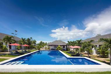 OHANA Panglao Resort.