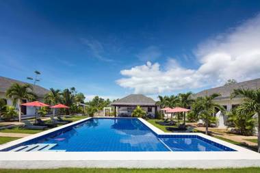 OHANA Panglao Resort.