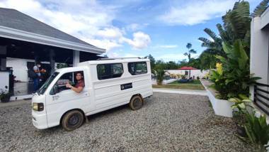 OHANA Panglao Resort.