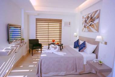 The Citywalk Suites Apartment Inc.