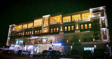 The Citywalk Suites Apartment Inc.