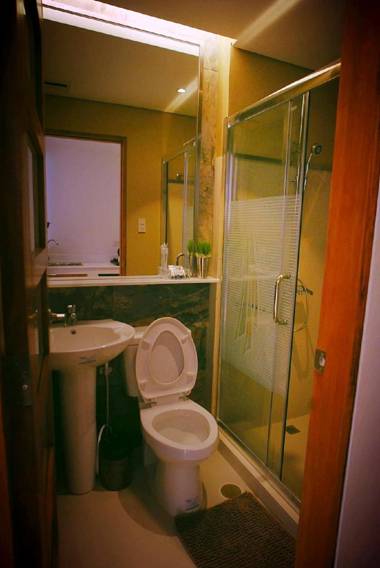 The Citywalk Suites Apartment Inc.