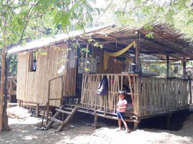 Singalong Nature Camphill Site