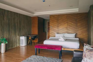 Casa Alegria Antipolo by Cocotel