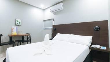 Sunny Day Residences Antipolo