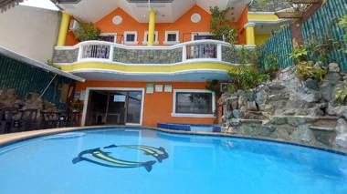 Marabella Palace Resort Antipolo