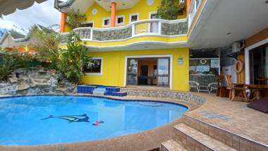 Marabella Palace Resort Antipolo