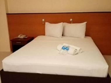 Krishatel Leisure Inn